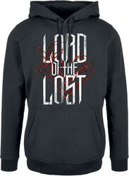 Logo, Lord Of The Lost, Hettegenser