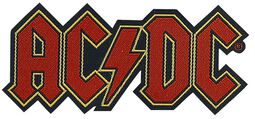 Logo Cut-Out, AC/DC, Symerke