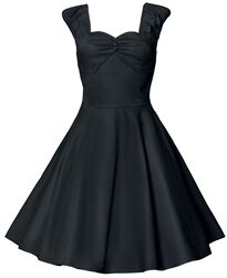 Vintage Dress, Belsira, Middellang kjole