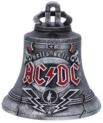 Hells Bells, AC/DC, Oppbevaringsboks