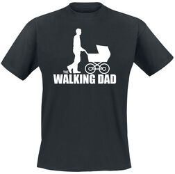 The Walking Dad, Family & Friends, T-skjorte