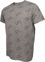 LFC, FC Liverpool, T-skjorte