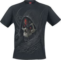 Dark Death, Spiral, T-skjorte