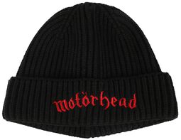 Logo, Motörhead, Hatt