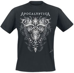 Mayhem, Apocalyptica, T-skjorte