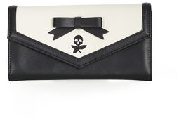 Nevermore Wallet, Banned, Lommebok