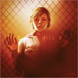 Silent Hill 3 (OST), Silent Hill, LP