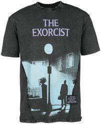 The Exorcist, The Exorcist, T-skjorte