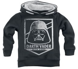 Kids - Darth Vader - Sith Lord, Star Wars, Hettegenser