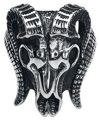 Ram's Skull, etNox hard and heavy, Ring
