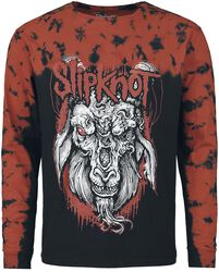EMP Signature Collection, Slipknot, Langermet skjorte