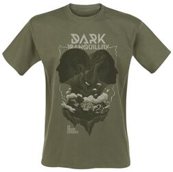 The Truth Divided, Dark Tranquillity, T-skjorte