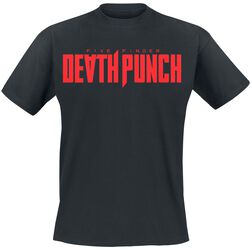 Afterlife Kanji, Five Finger Death Punch, T-skjorte