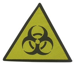 Danger, Biohazard, Symerke