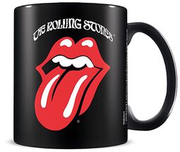 Retro Tongue, The Rolling Stones, Kopp