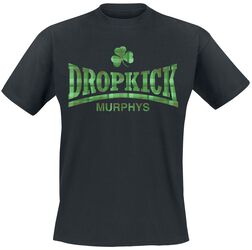 Fighter Plaid, Dropkick Murphys, T-skjorte