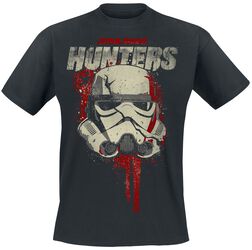 Hunters - Sentinel, Star Wars, T-skjorte