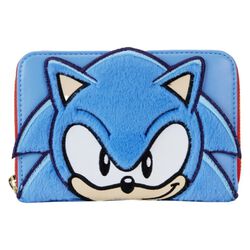 Loungefly - Classic Sonic, Sonic The Hedgehog, Lommebok