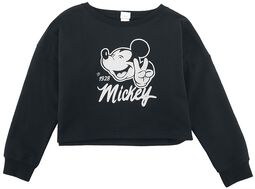 Kids - Mickey Mouse, Mickey Mouse, Genser