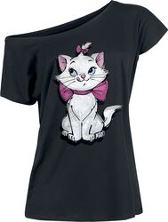 Pure Cute, Aristocats, T-skjorte