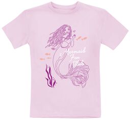 Mermaid Fan Club, Den lille havfruen, T-skjorte