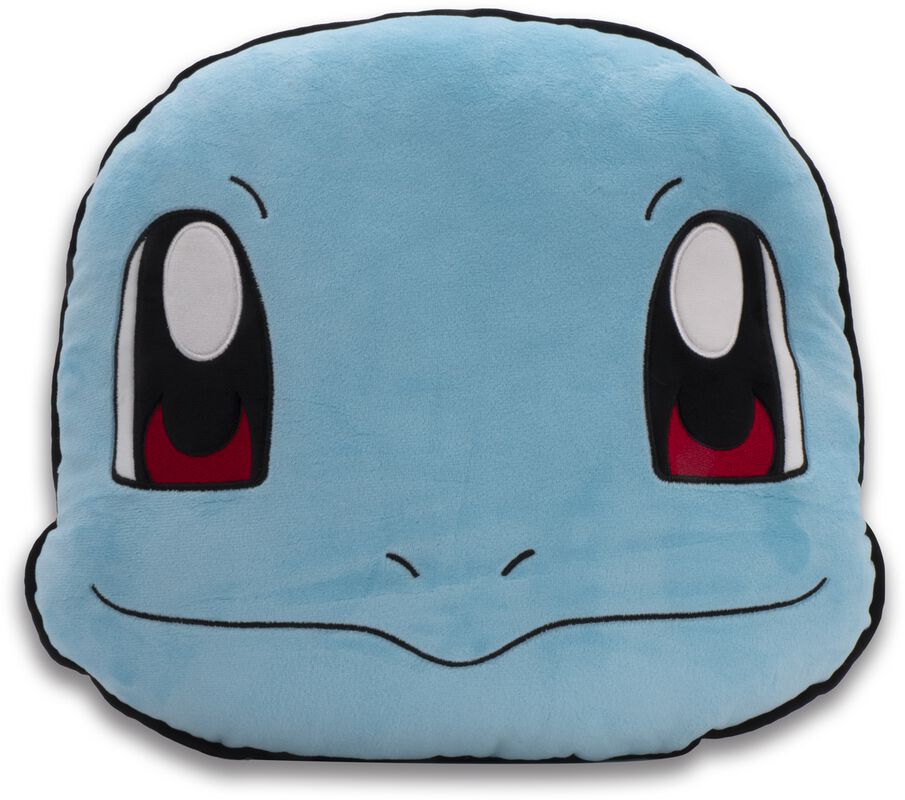 Squirtle pute