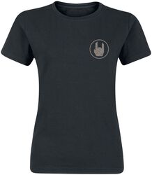 BSC - T-shirt 2024 - Version A - Female, BSC, T-skjorte