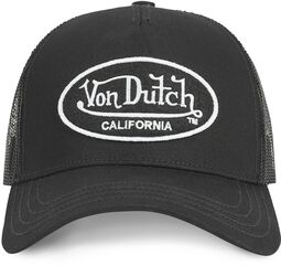 MEN’S VON DUTCH BASEBALL CAPS, Von Dutch, Caps