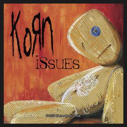 Issues, Korn, Symerke