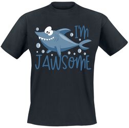 I’m jawsome, Tierisch, T-skjorte