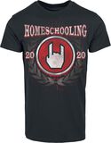 Homeschooling 2020, Homeschooling 2020, T-skjorte