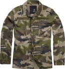 BDU Tactical Jacket