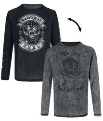 EMP Signature Collection, Motörhead, Langermet skjorte