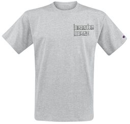 Champion x Beastie Boys - Crewneck t-skjorte, Champion, T-skjorte