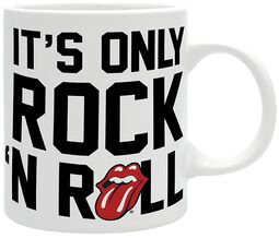 Rock N' Roll, The Rolling Stones, Kopp