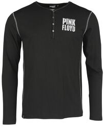 EMP Signature Collection, Pink Floyd, Langermet skjorte