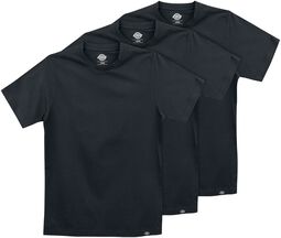 Dickies T-Shirt Pack of 3, Dickies, T-skjorte