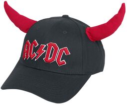 Hells Bells - with Horn, AC/DC, Caps
