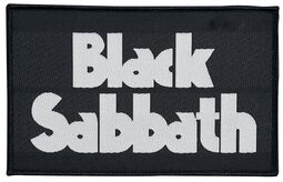 Black Sabbath Logo, Black Sabbath, Symerke