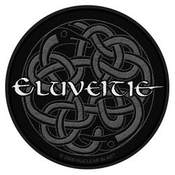 Eluveitie Logo, Eluveitie, Symerke