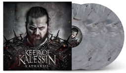 Katharsis, Keep Of Kalessin, LP