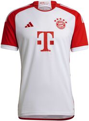 23/24 home skjorte, FC Bayern Munich, Jersey