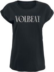 Raven, Volbeat, T-skjorte