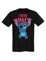 Stitch - I need space, Lilo & Stitch, T-skjorte
