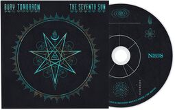 The seventh sun, Bury Tomorrow, CD