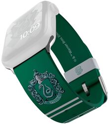 MobyFox - Slytherin - Smartwatch strap, Harry Potter, Armbåndsur