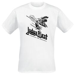 Screaming For Vengeance, Judas Priest, T-skjorte