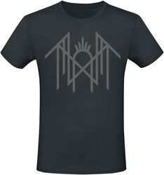 Logo, Sleep Token, T-skjorte