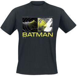 Batman - Future To past, The Flash, T-skjorte