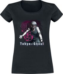 Gothic, Tokyo Ghoul, T-skjorte